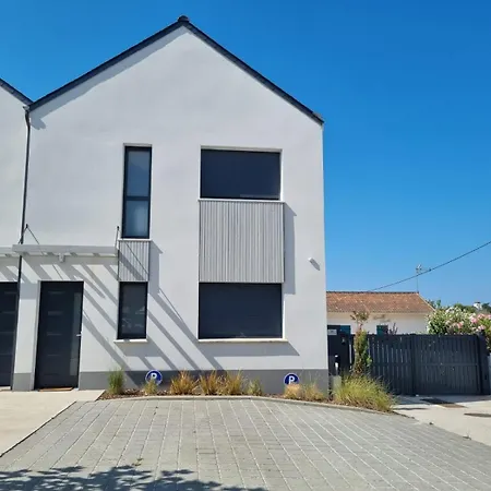 Villa Le Clos De La Falaise - 6 Pers - A 500m -