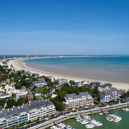 Le Clos De La Falaise - 6 Pers - A 500m - فيلة بورنيشّيه