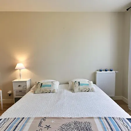 Villa Le Clos De La Falaise - 6 Pers - A 500m - *