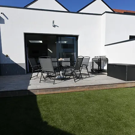 Le Clos De La Falaise - 6 Pers - A 500m - *
