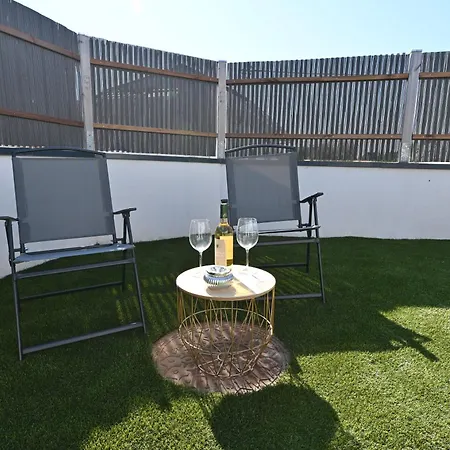 Le Clos De La Falaise - 6 Pers - A 500m -